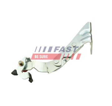 Valive vedeni, posuvne dvere FAST FT95372