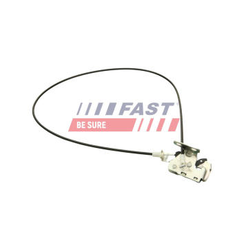 Zámek víka zavazadlového prostoru FAST FT95380
