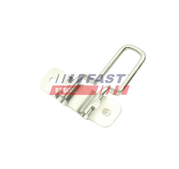 Plech pre západku, zámok zadných dverí FAST FT95423