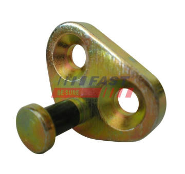 Řízení, zajišťovací (zamykací) tlačítko FAST FT95424