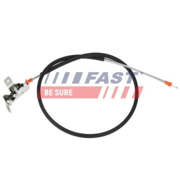 Zámek dveří FAST FT95492