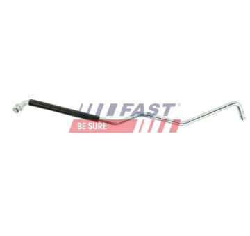 Upevňovací element, kryt motoru FAST FT95517