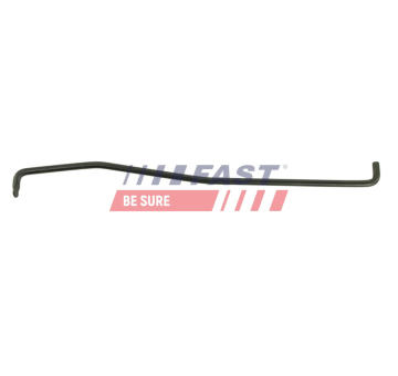 Upevňovací element, kryt motoru FAST FT95519