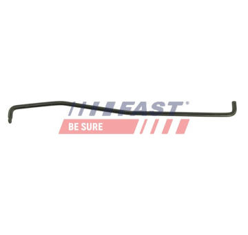 Upevňovací element, kryt motoru FAST FT95519