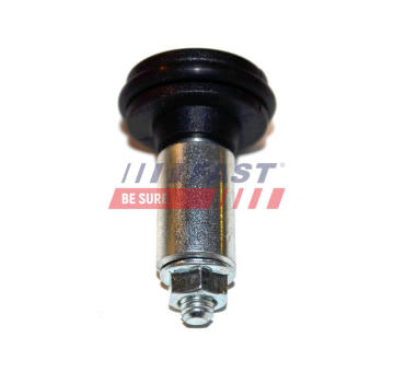 Kladkové vedenie posuvných dverí FAST FT95521