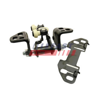 Kladkové vedenie posuvných dverí FAST FT95603