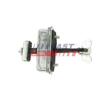 Uchyceni dveri FAST FT95617