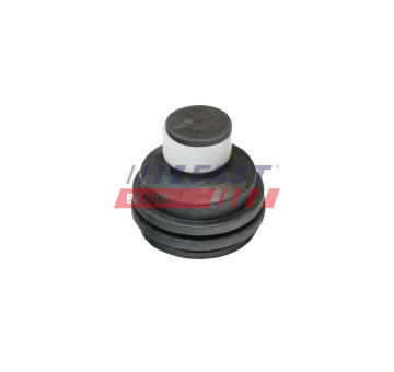 Doraz krytu motora FAST FT95639