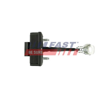 Uchyceni dveri FAST FT95644