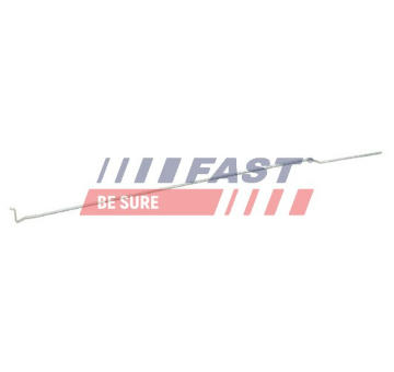 Lanko, otevreni dveri FAST FT95752