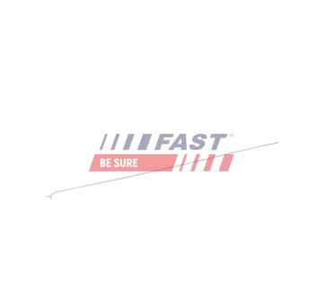 tiahlo, odmykanie dverí FAST FT95754