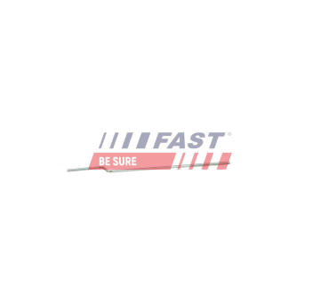 tiahlo, odmykanie dverí FAST FT95755