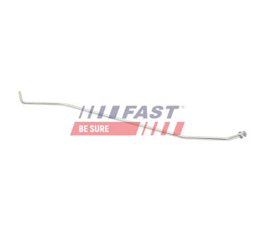 Upevňovací element, kryt motoru FAST FT95902