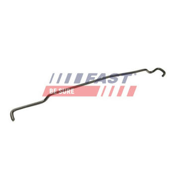 Upevňovací element, kryt motoru FAST FT95907