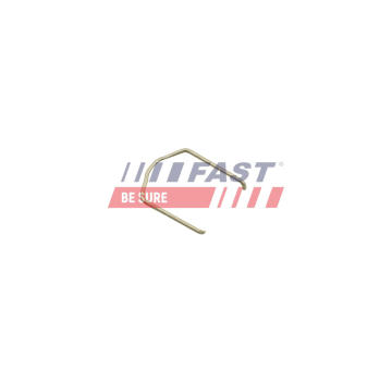 Spojka hadice plniaceho vzduchu FAST FT96402