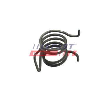 Stahovací kroužek, vysouvací talíř FAST FT96505