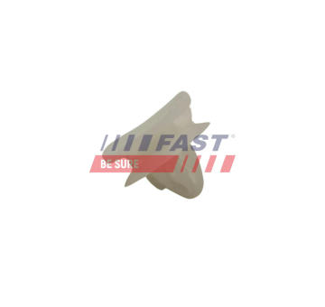 Príchytka ozdobnej/ochran. liżty FAST FT96601