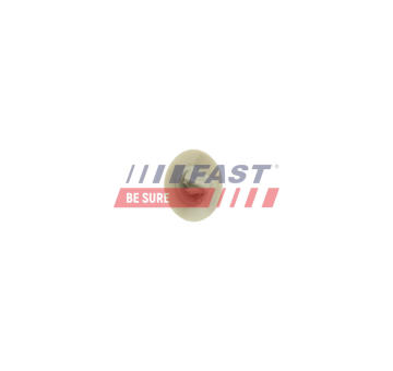 Klip, ozdobna / ochranna lista FAST FT96608