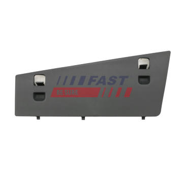 Oblożení, stupátko FAST FT96901