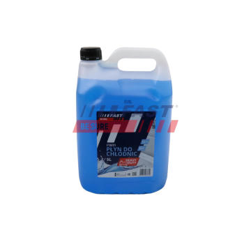 Nemrznúca kvapalina FAST FT98111