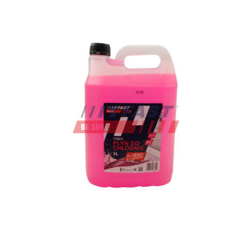 Nemrznúca kvapalina FAST FT98113
