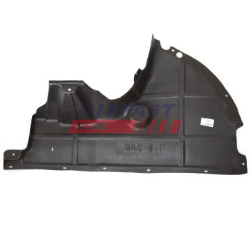 Izolace motorového prostoru FAST FT99007