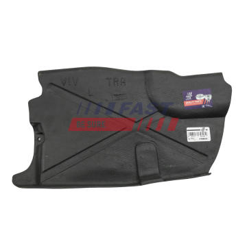 Izolace motorového prostoru FAST FT99033