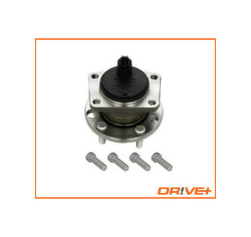 Sada ložisek kol Dr!ve+ DP2010.10.0289