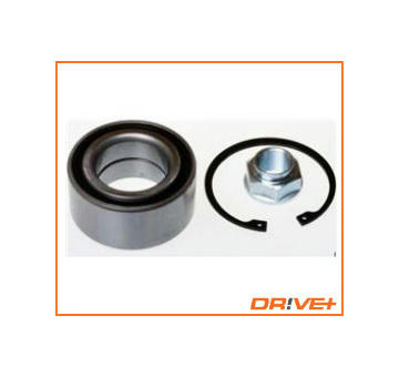 Sada ložisek kol Dr!ve+ DP2010.10.0330