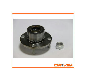 Sada ložisek kol Dr!ve+ DP2010.10.0398