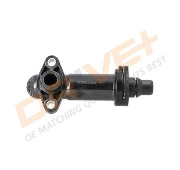 Termostat, chlazení-recirkulace spalin Dr!ve+ DP2310.14.0687