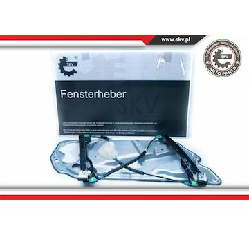 Zvedací zařízení oken ESEN SKV 00SKV006