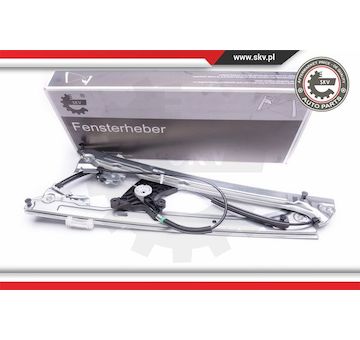 Zvedací zařízení oken ESEN SKV 00SKV022