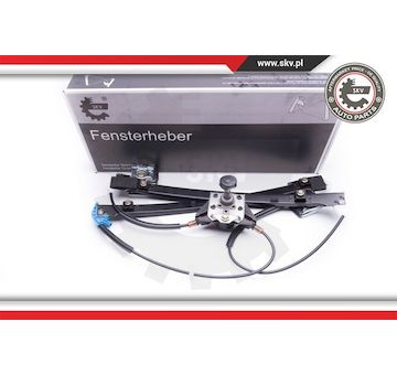 Zvedací zařízení oken ESEN SKV 00SKV042