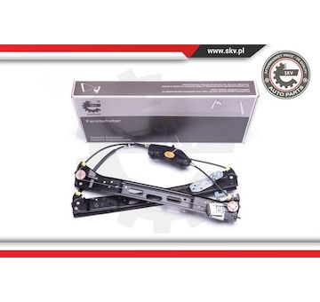 Zvedací zařízení oken ESEN SKV 00SKV051