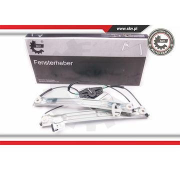 Zvedací zařízení oken ESEN SKV 00SKV061