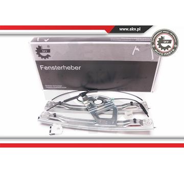 Zvedací zařízení oken ESEN SKV 00SKV062