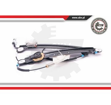 Zvedací zařízení oken ESEN SKV 00SKV092