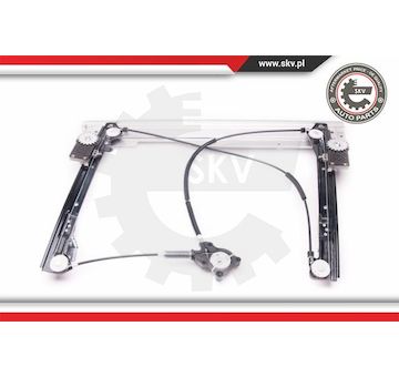 Zvedací zařízení oken ESEN SKV 00SKV101