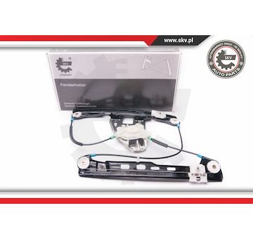 Zvedací zařízení oken ESEN SKV 00SKV111