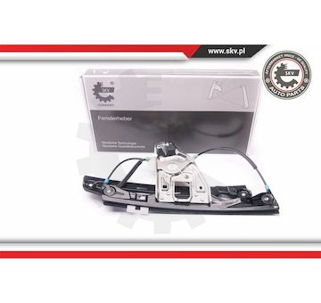 Zvedací zařízení oken ESEN SKV 00SKV112