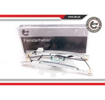 Zvedací zařízení oken ESEN SKV 00SKV131