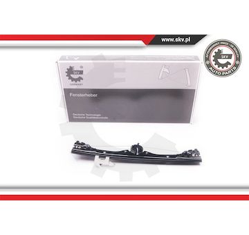 Zvedací zařízení oken ESEN SKV 00SKV142