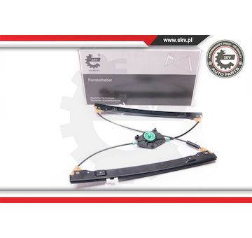 Zvedací zařízení oken ESEN SKV 00SKV161