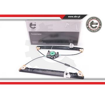 Zvedací zařízení oken ESEN SKV 00SKV162