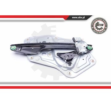 Zvedací zařízení oken ESEN SKV 00SKV185