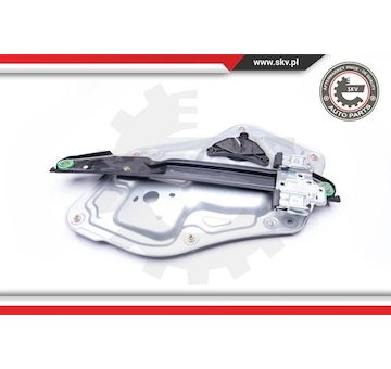 Zvedací zařízení oken ESEN SKV 00SKV186