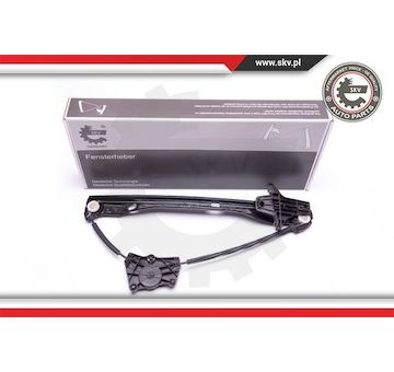 Zvedací zařízení oken ESEN SKV 00SKV221