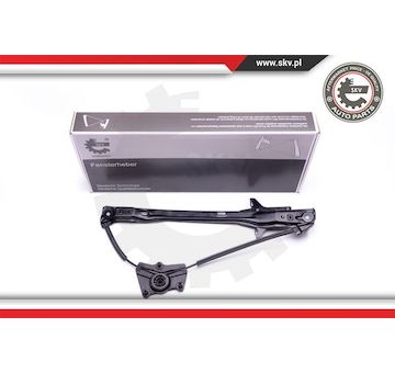 Zvedací zařízení oken ESEN SKV 00SKV222