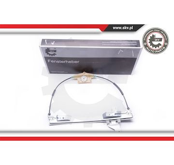 Zvedací zařízení oken ESEN SKV 00SKV262